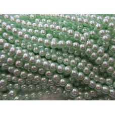 Glass Pearls 6mm